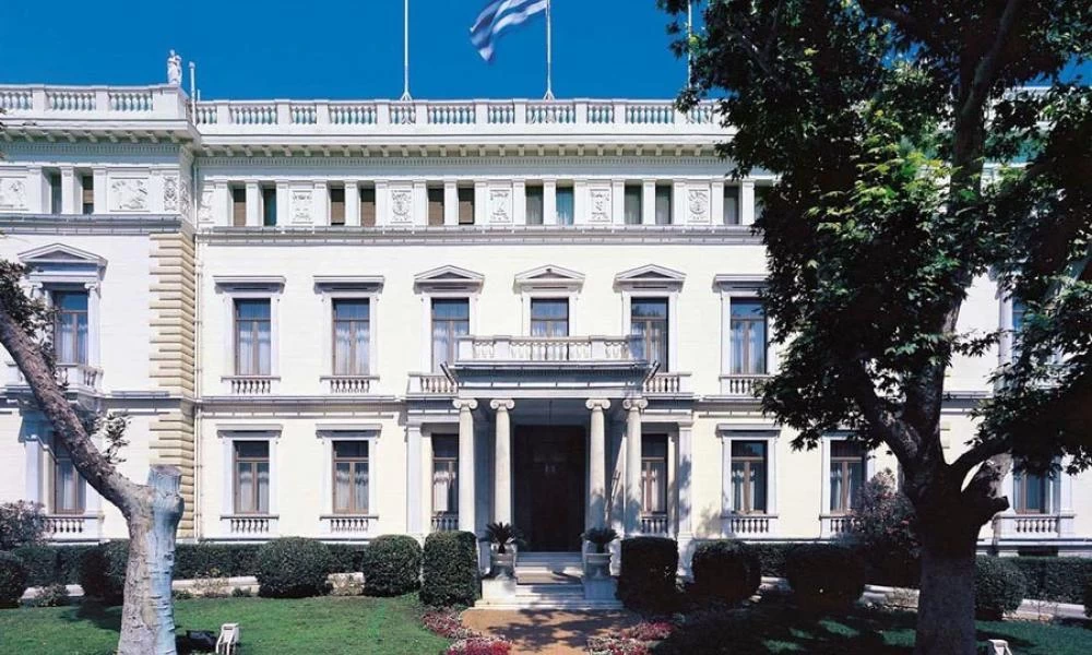Εθελοντική αιμοδοσία αύριο Δευτέρα στο Προεδρικό Μέγαρο